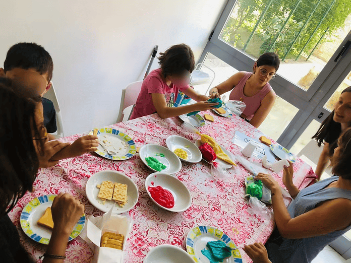 centro maia alimentiamo la scoperta