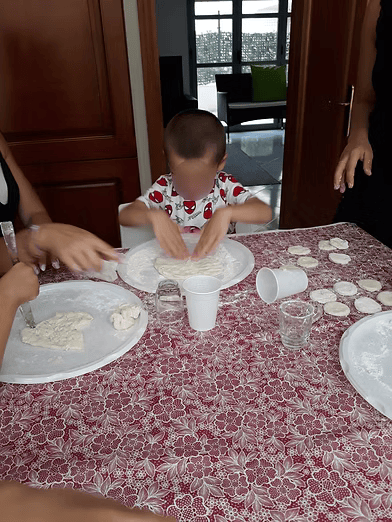 centro maia alimentiamo la scoperta