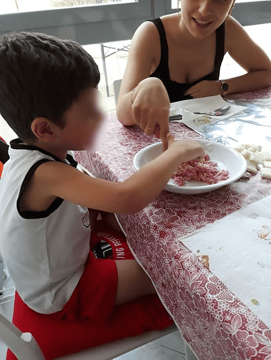 centro maia alimentiamo la scoperta