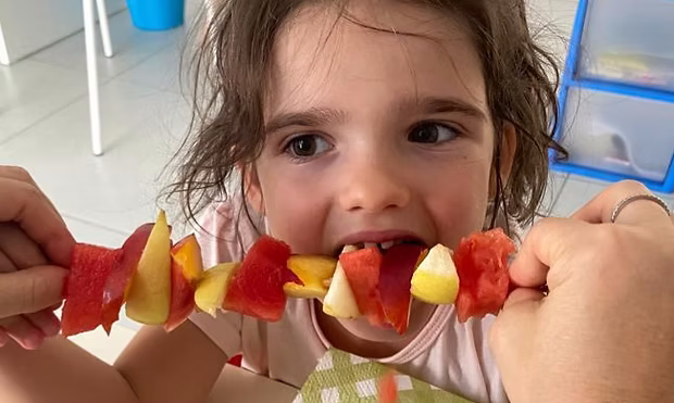 Progetto "Alimentiamo la Scoperta"