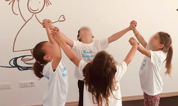 Progetto "Andiamo a SCUOLA"