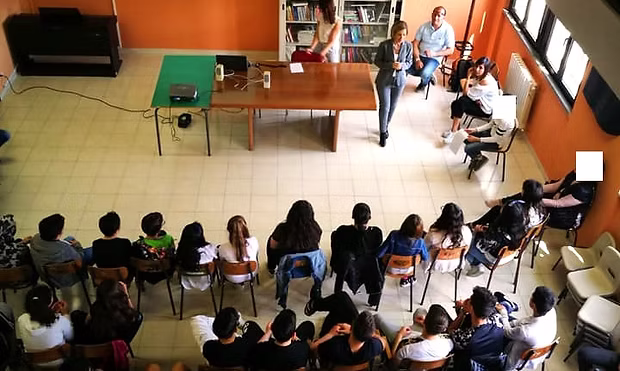 Progetto LÈON di Sensibilmente Onlus