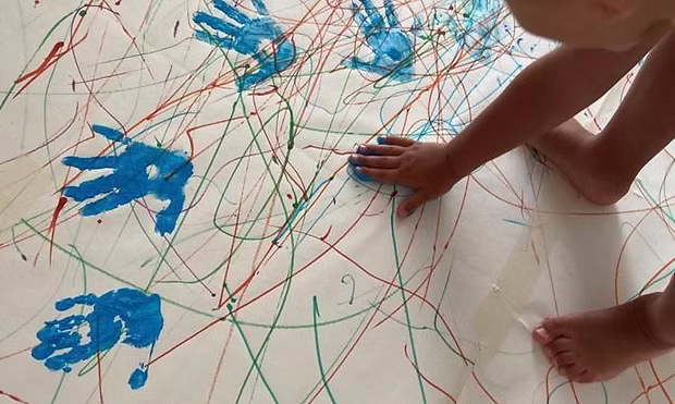 Progetto "Muovi il CORPO, muovi la MENTE"