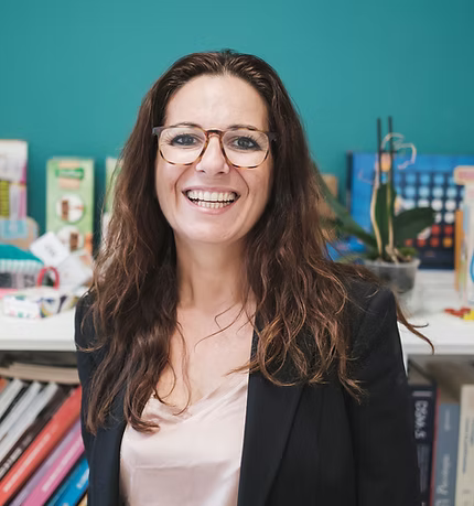 Dott.ssa Carla Bazzu