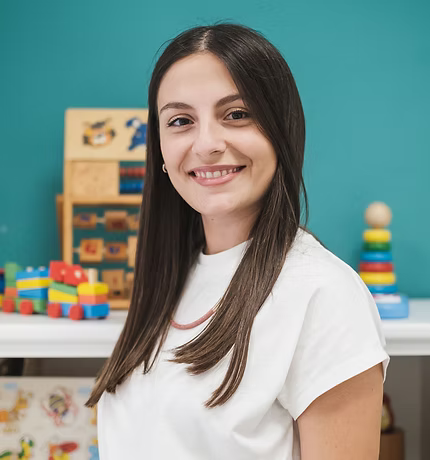 Dott.ssa Chiara Mignogna