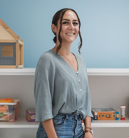 Dott.ssa Lidia Spano