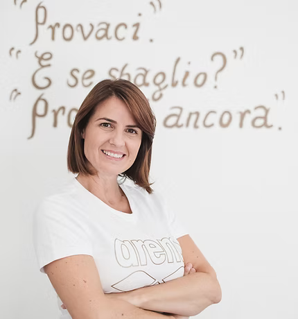 Dott.ssa Irene Tedde