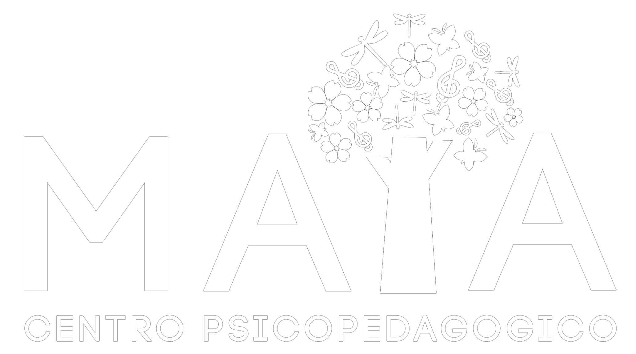 CentroMaia Olbia Logo